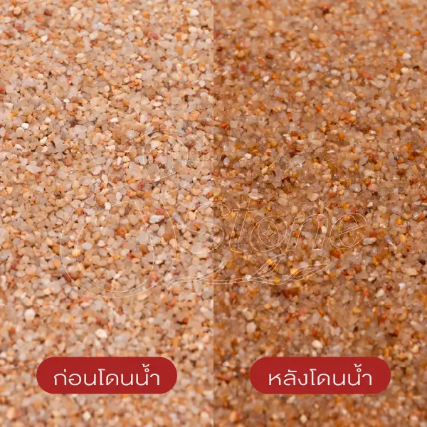 ทรายจืด เบอร์ 25