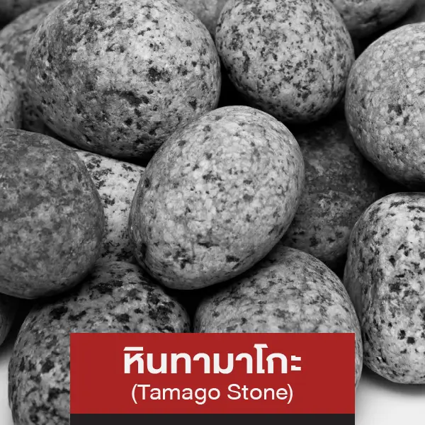 หินทามาโกะ (Tamago Stone)