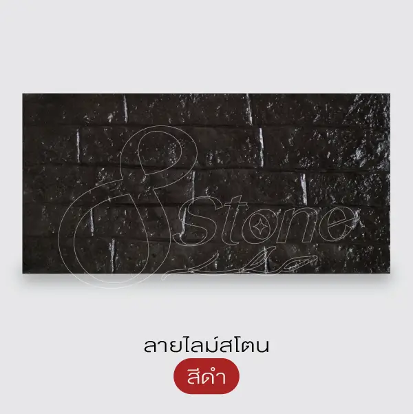 NC แผ่นทางเดินพิมพ์ลาย 30x60 ซม.