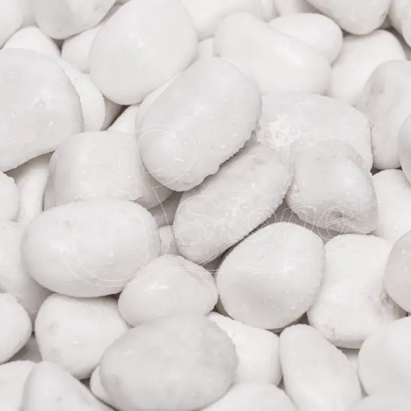 หินไวท์เพิร์ล (White Pearl Stone)