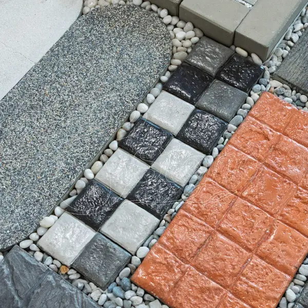 NC Cobble