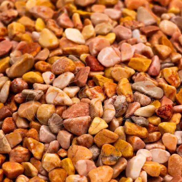 หิน Sunshine (Gravel Series)