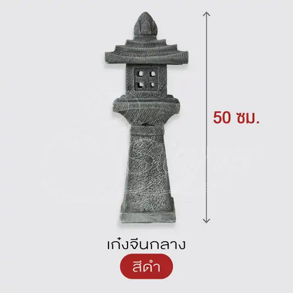เก๋งจีนกลาง