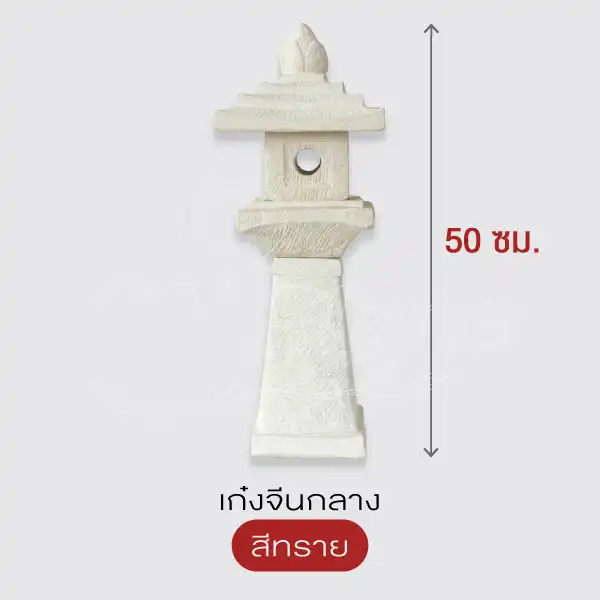 เก๋งจีนกลาง