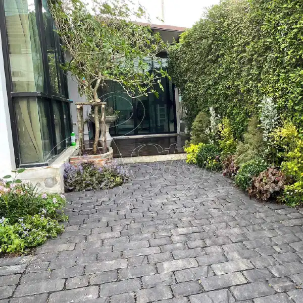 S.A.C. Cobble Stone
